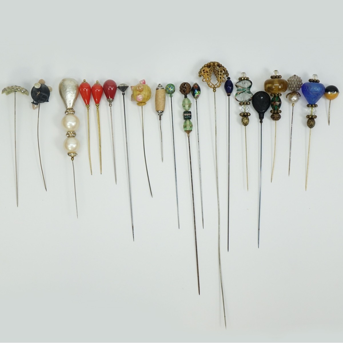 Hat Pins