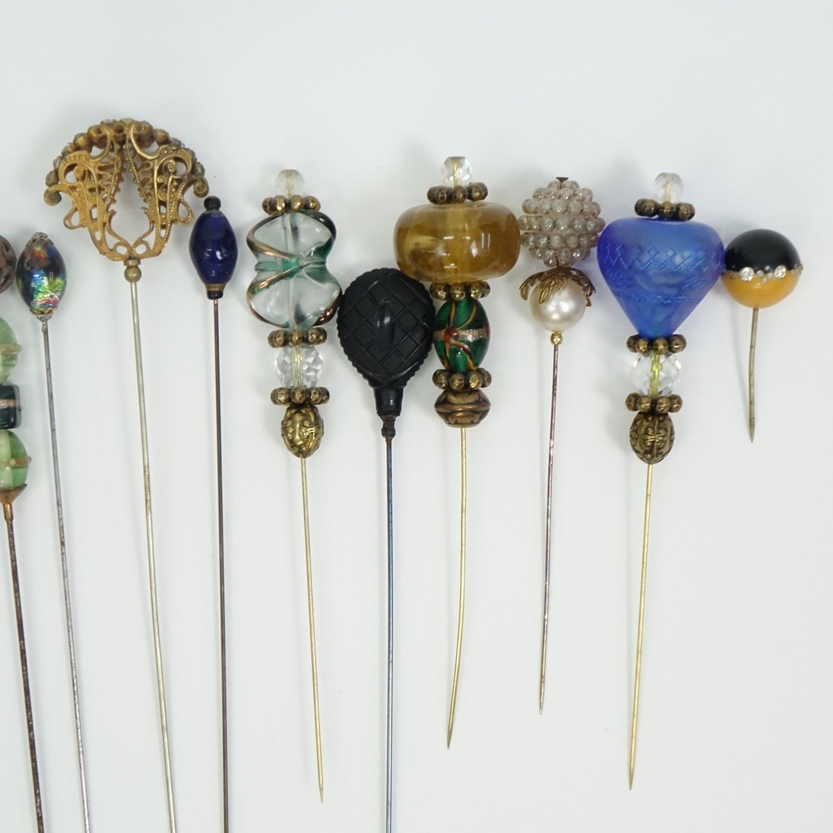 Hat Pins