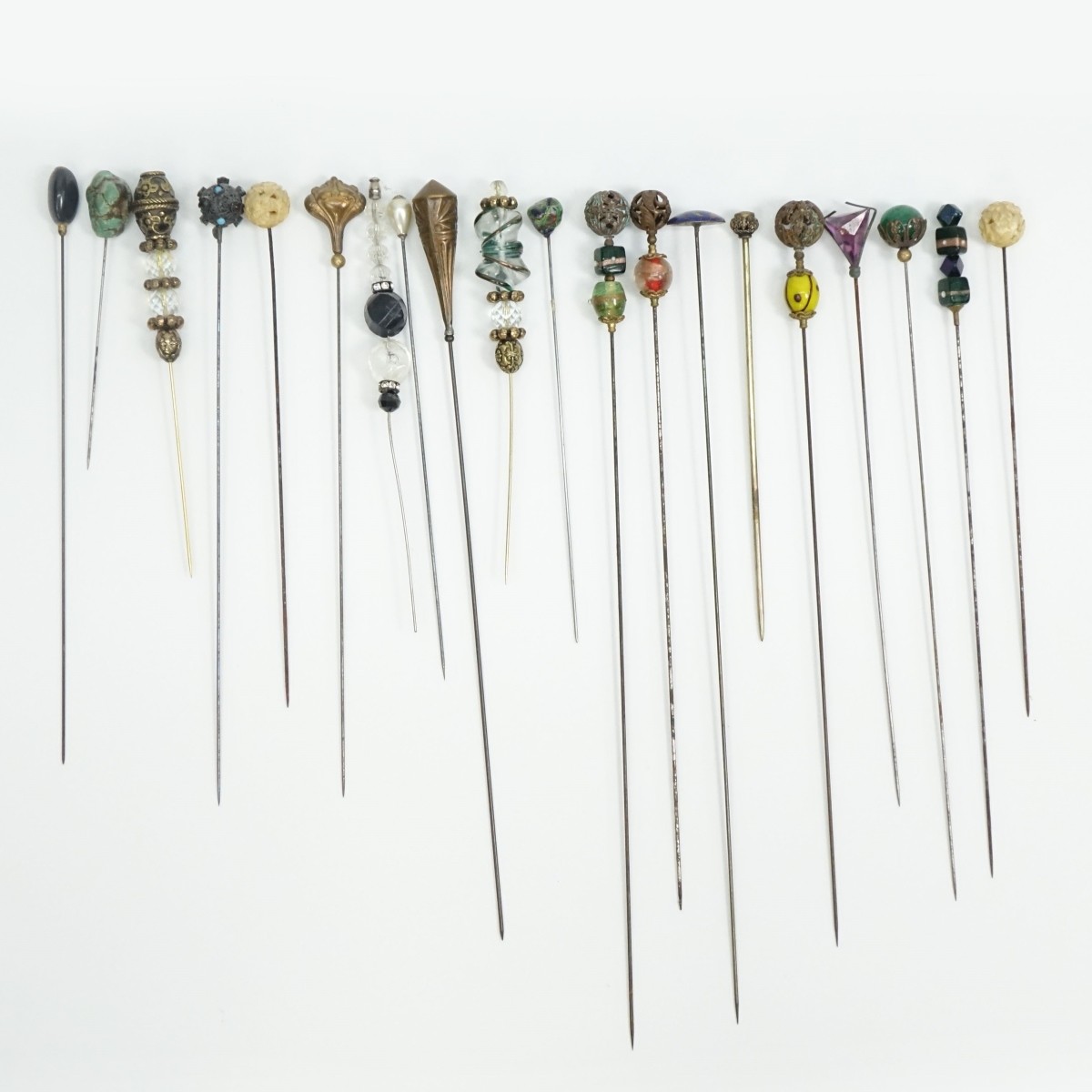 Hat Pins