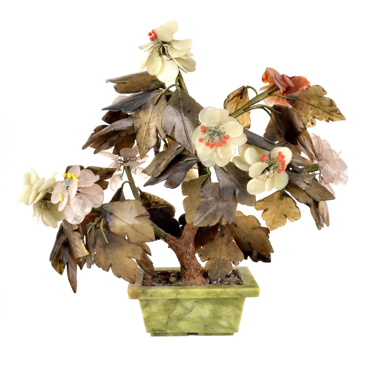 Ming Tree