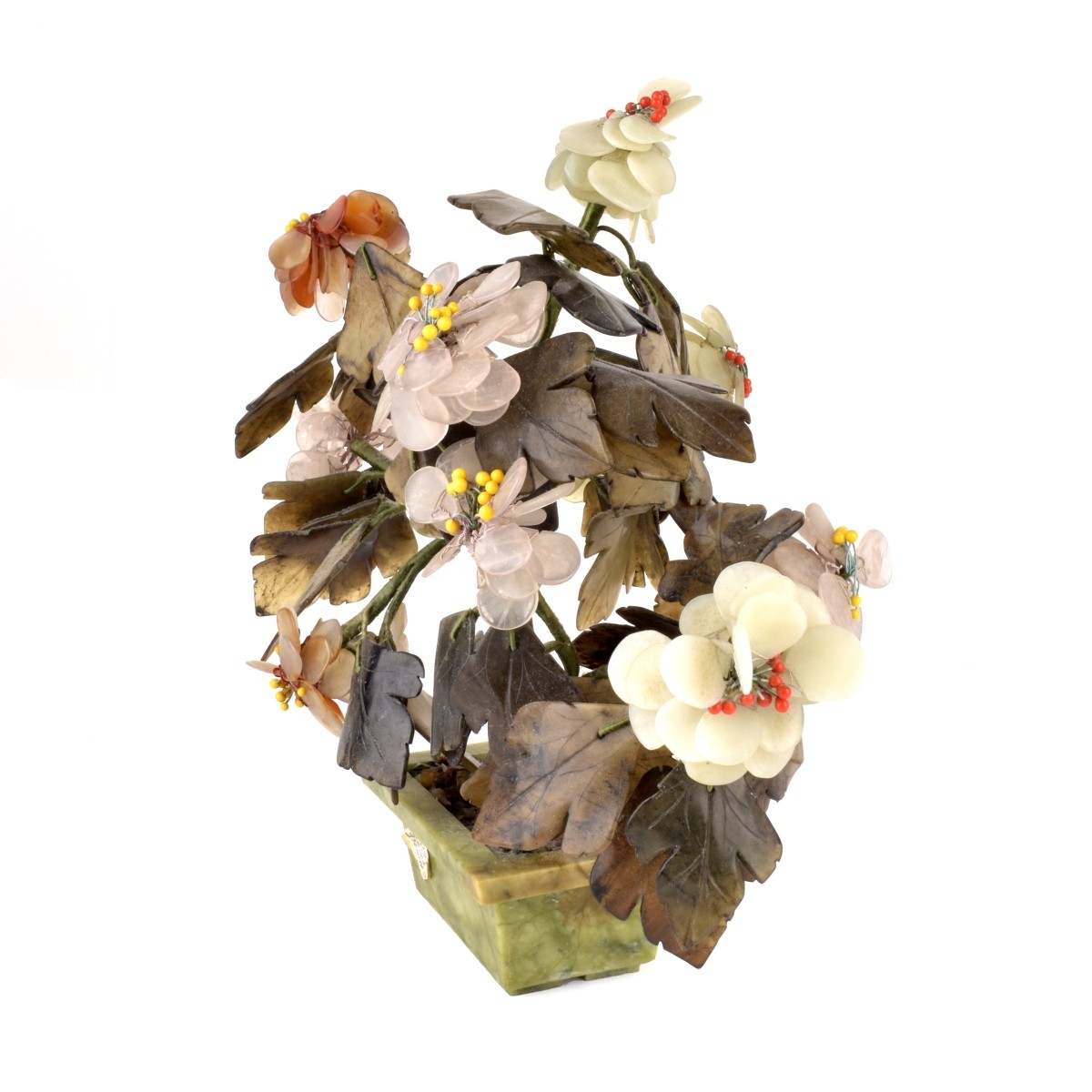 Ming Tree
