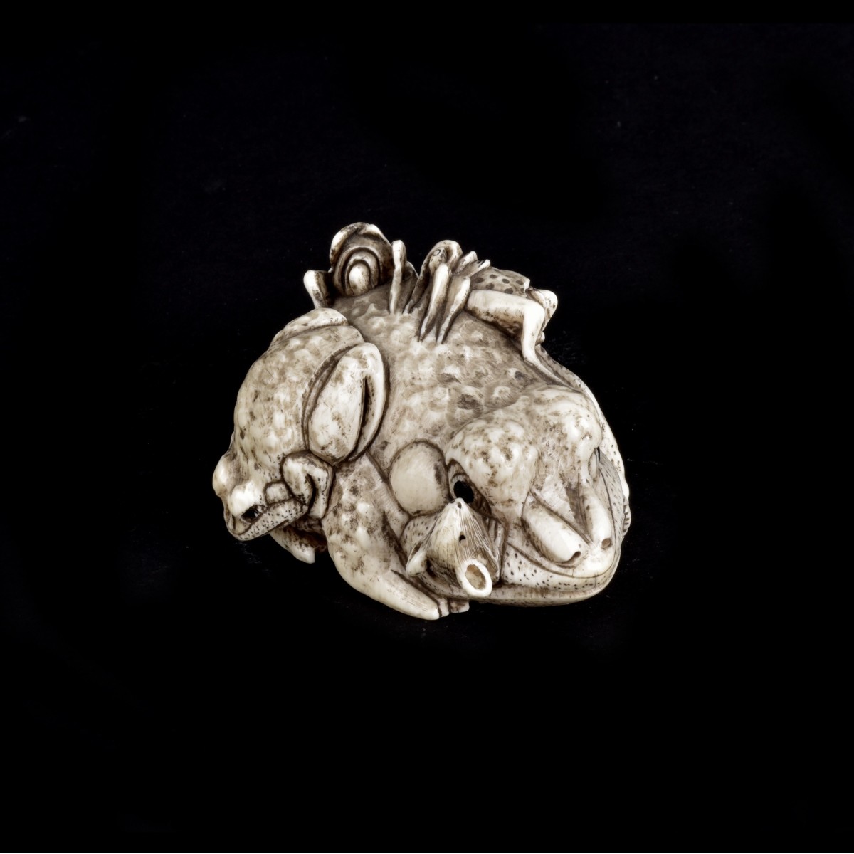 Japanese Netsuke