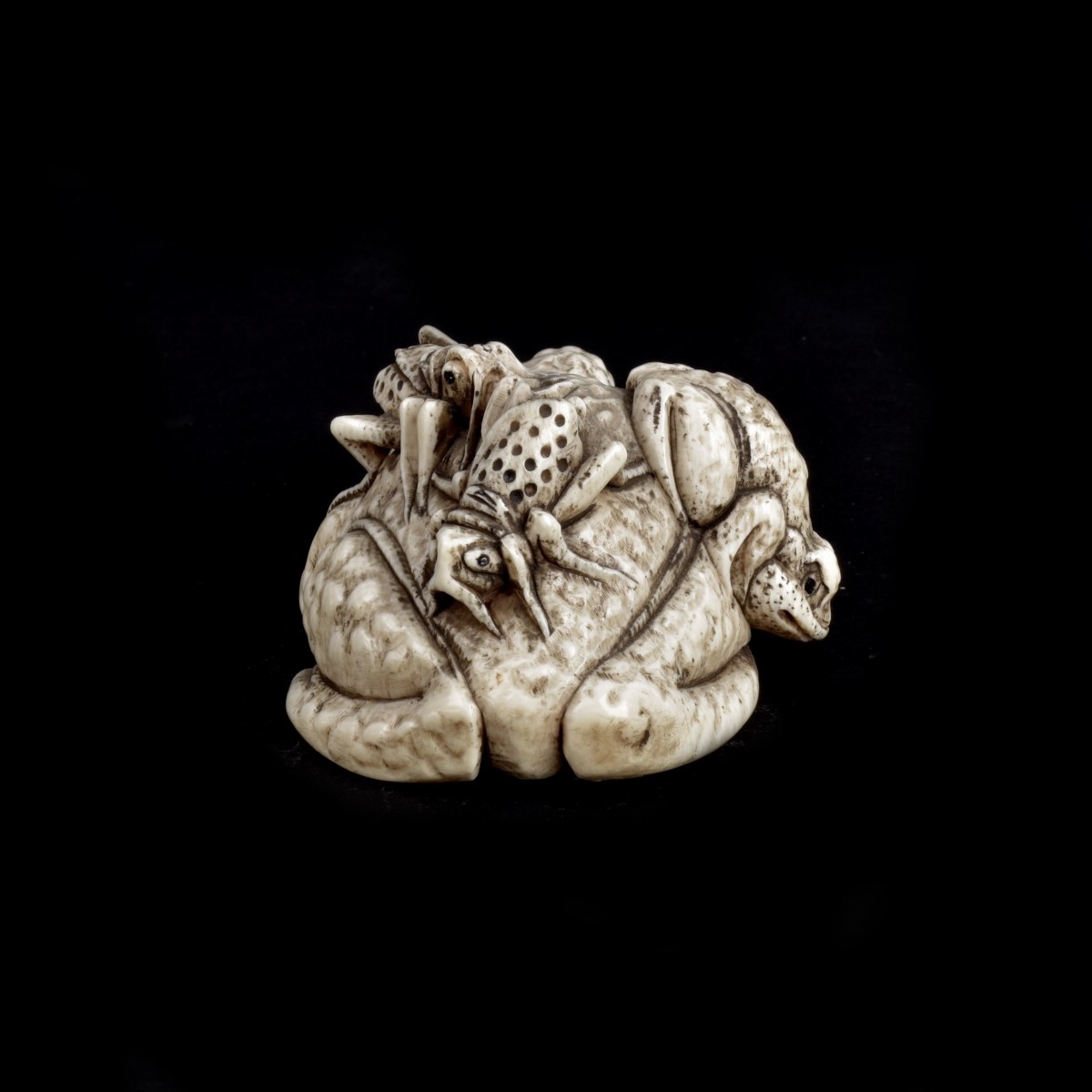 Japanese Netsuke