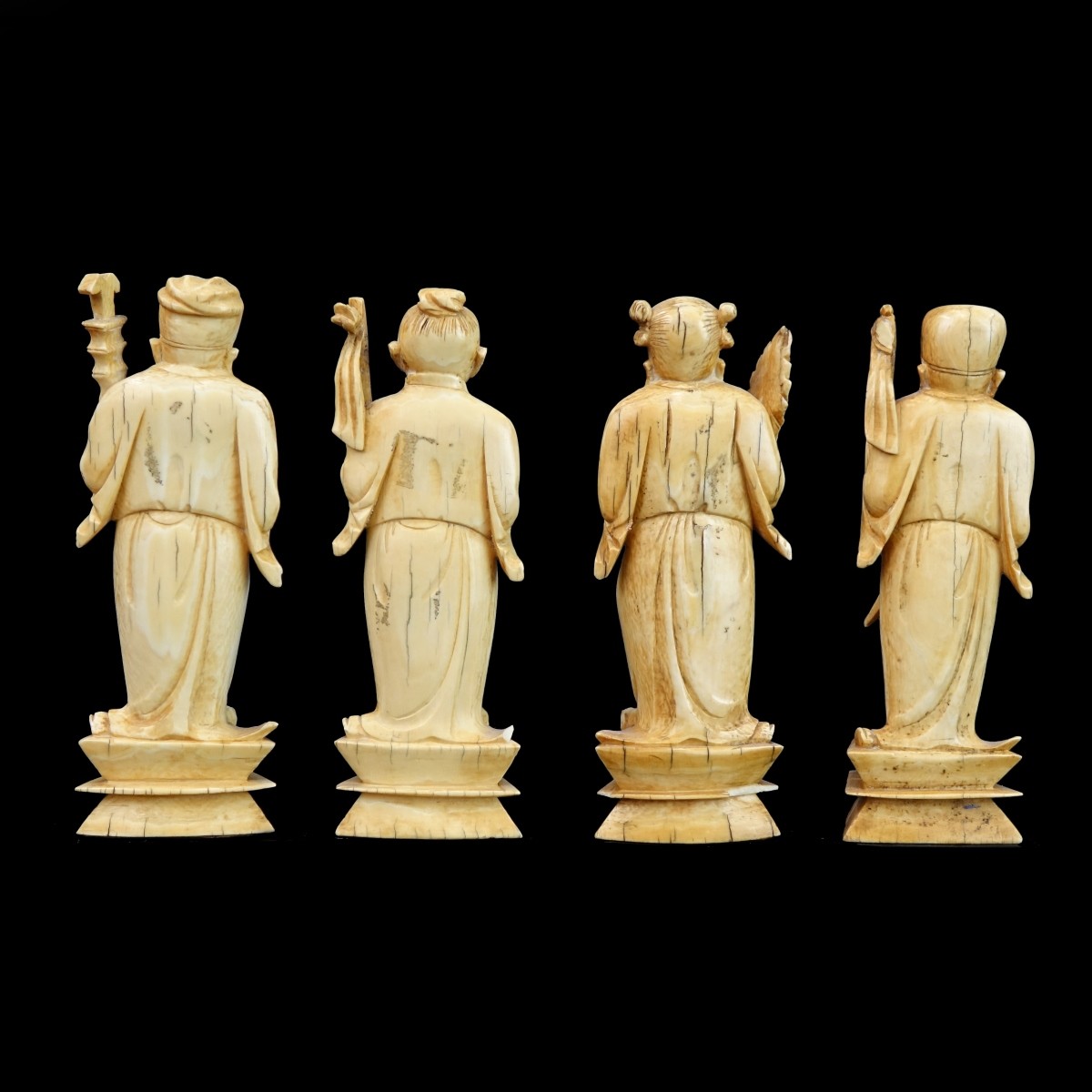 Chinese Figures