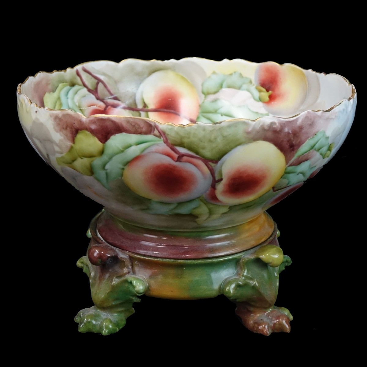 Limoges Bowl