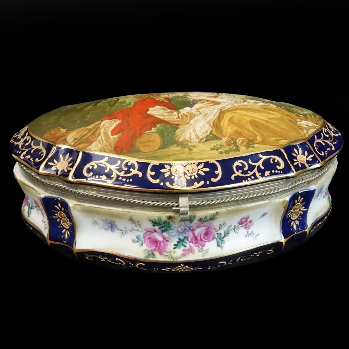 Limoges Box