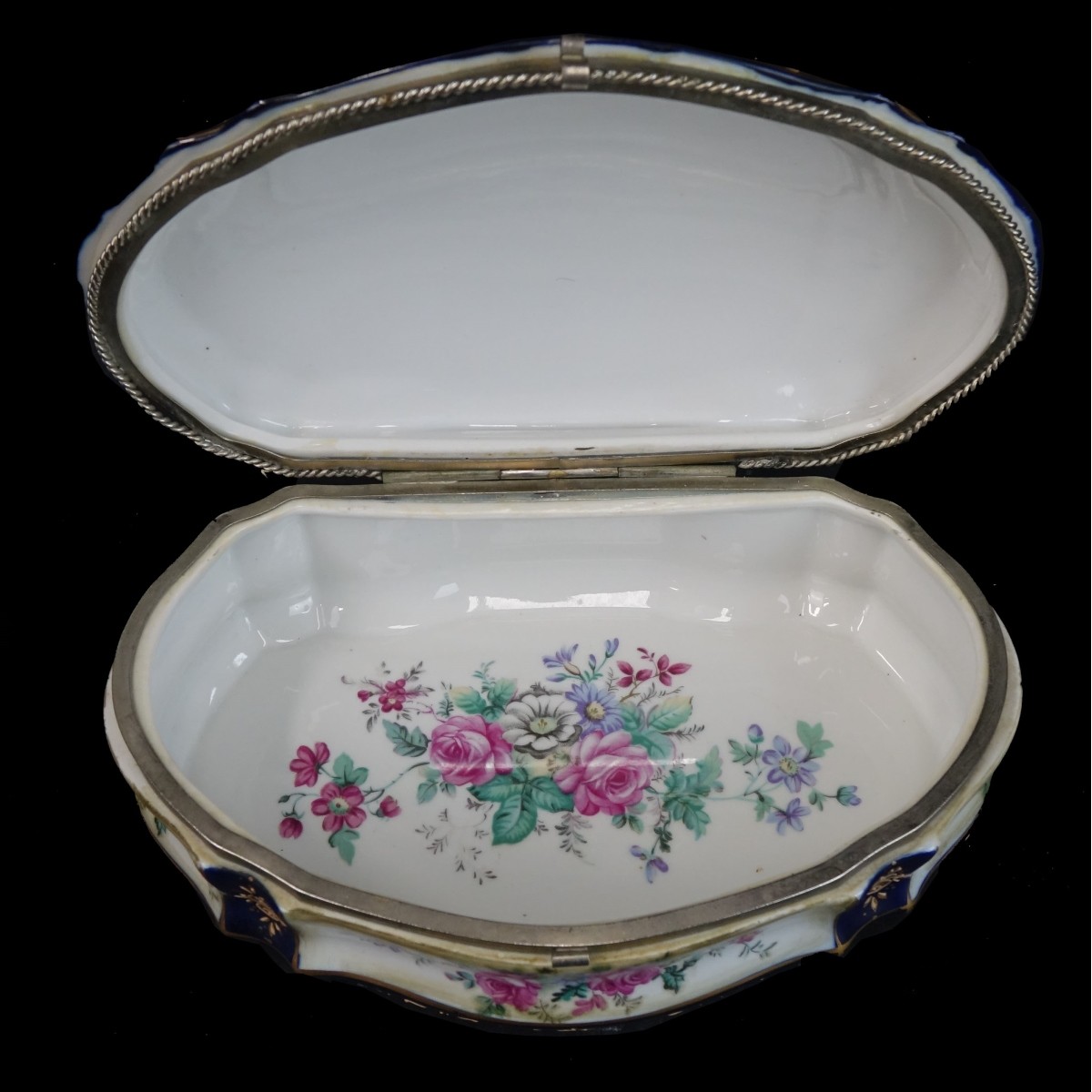 Limoges Box