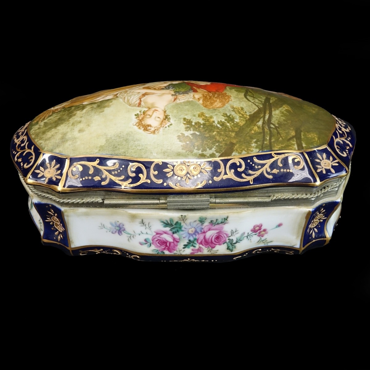 Limoges Box