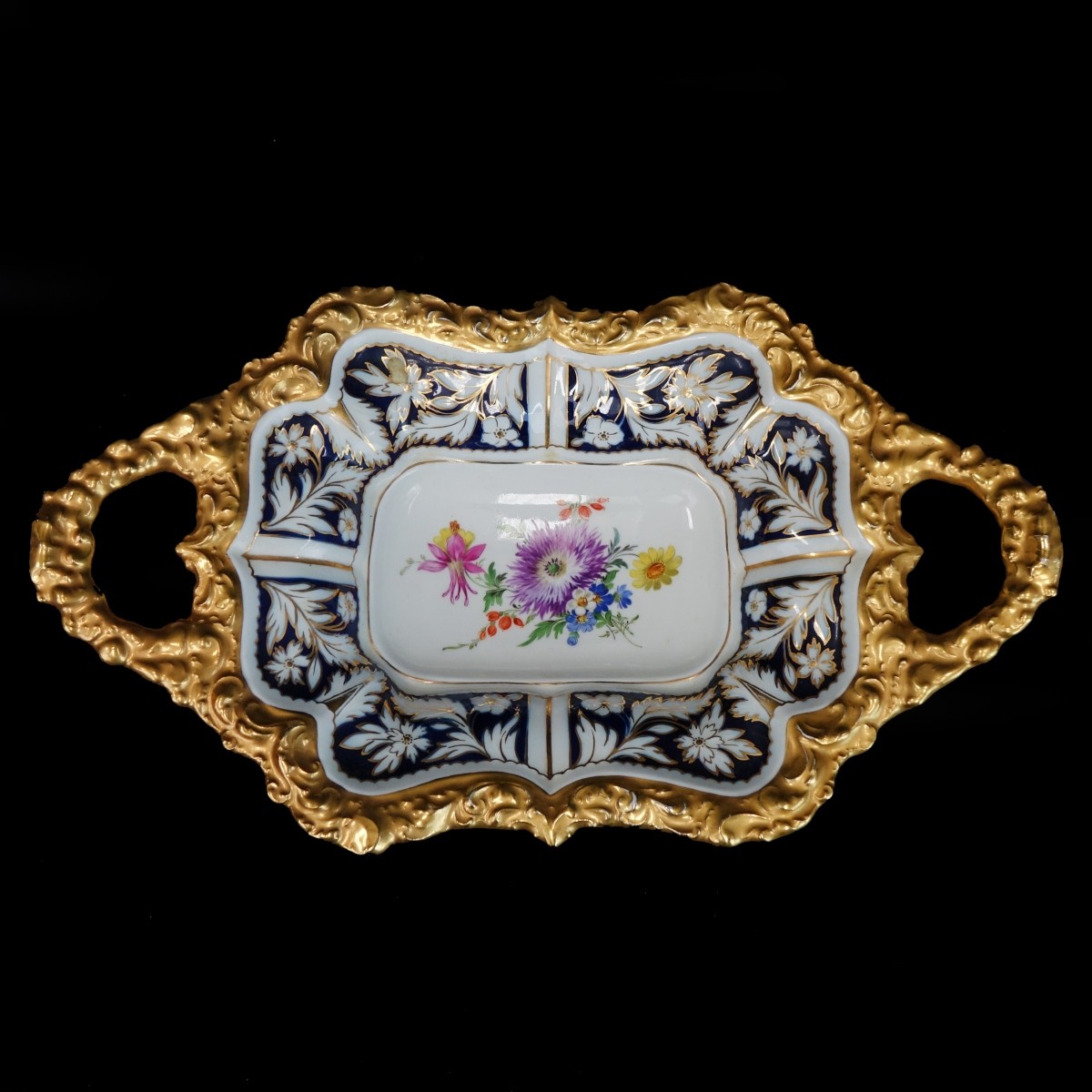 Meissen Bowl