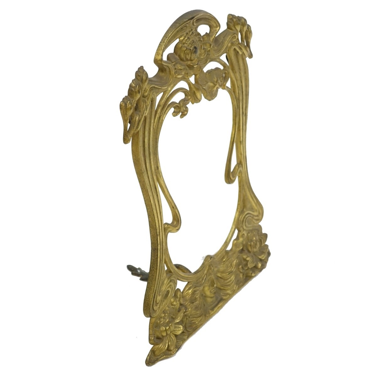 Art Nouveau Picture Frame