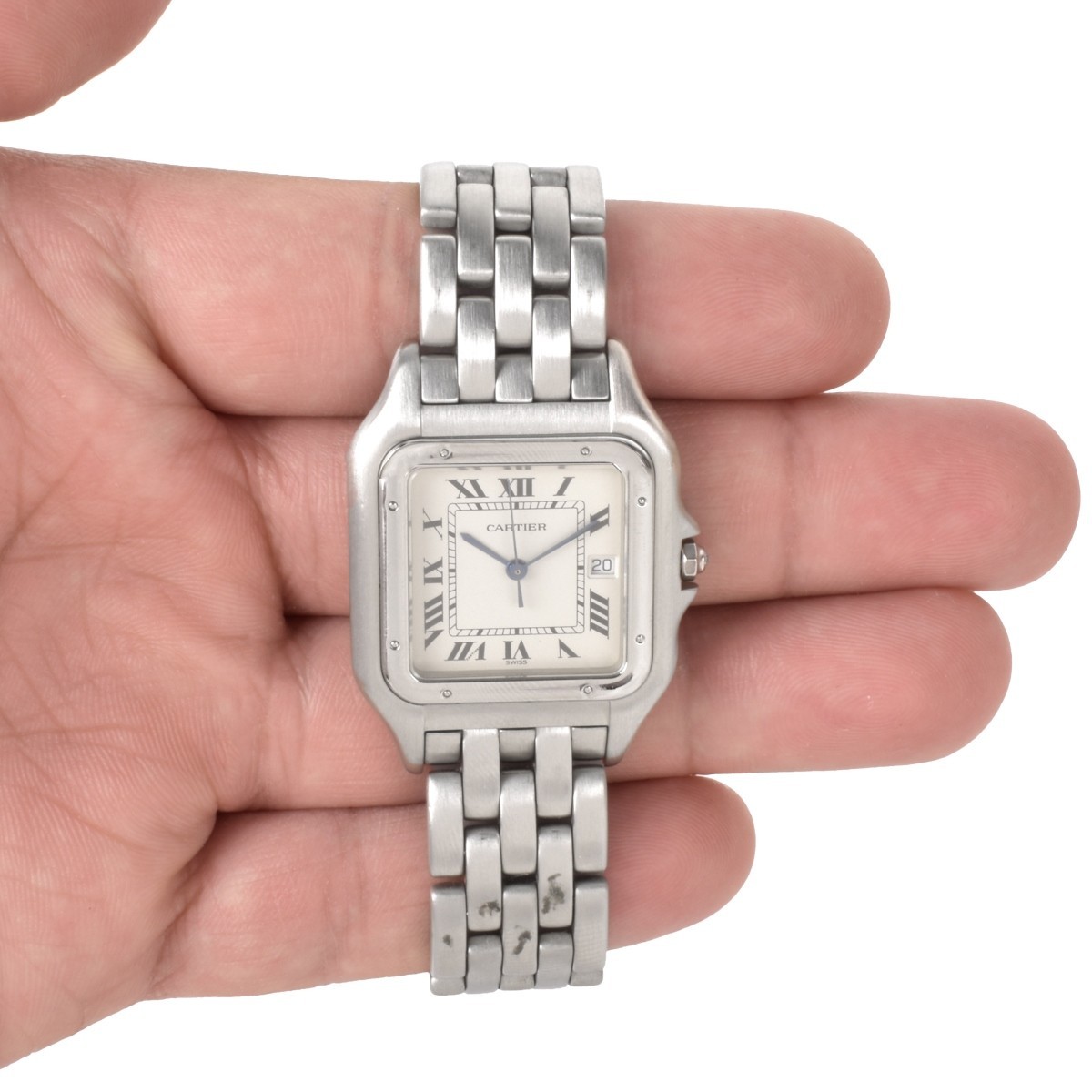 Cartier Panthere Watch