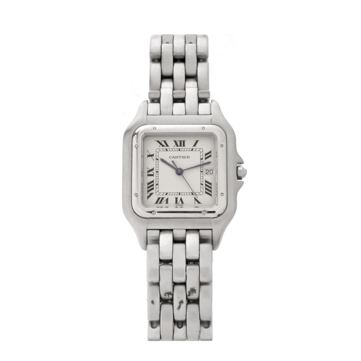 Cartier Panthere Watch