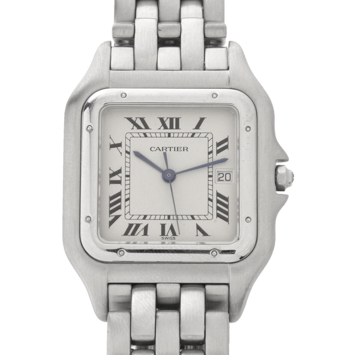 Cartier Panthere Watch