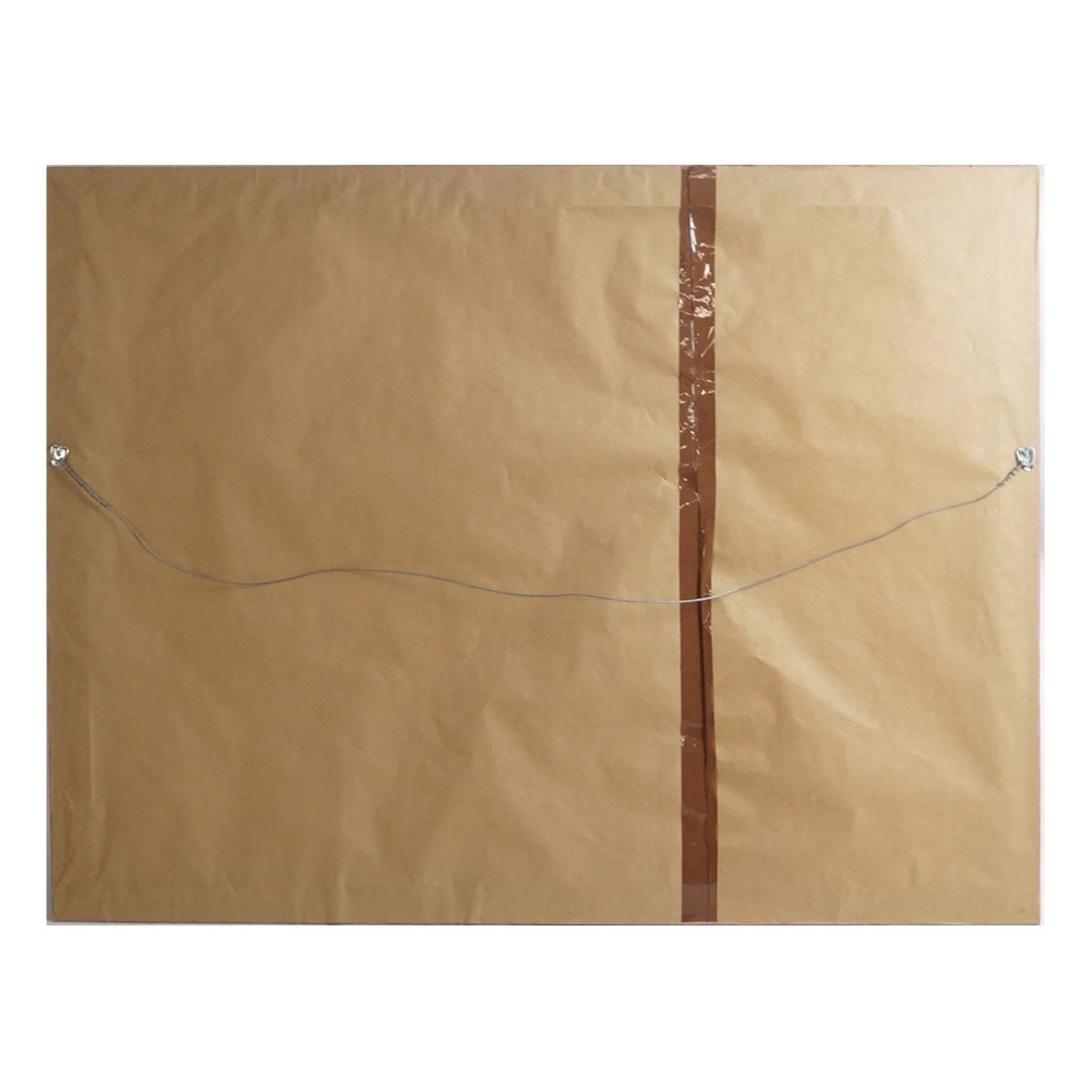 Chinese Scroll Painting