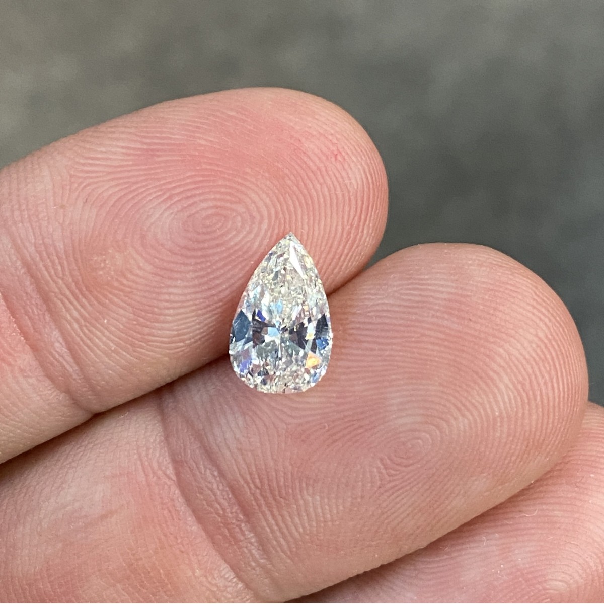 1.97ct Diamond