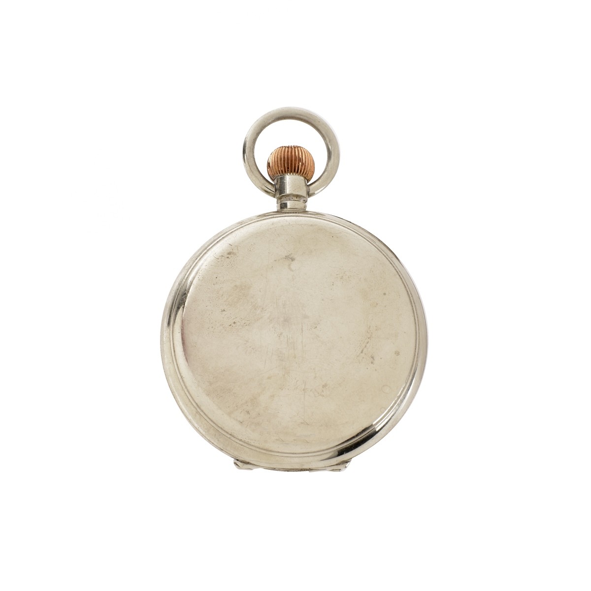 Mappin & Webb Pocket Watch