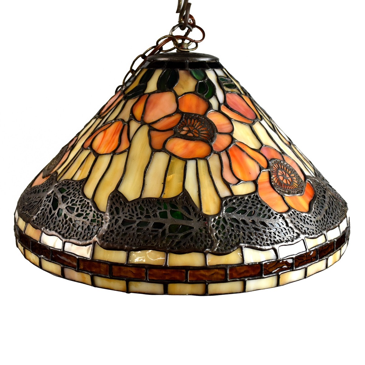 Dale Tiffany Light Fixture