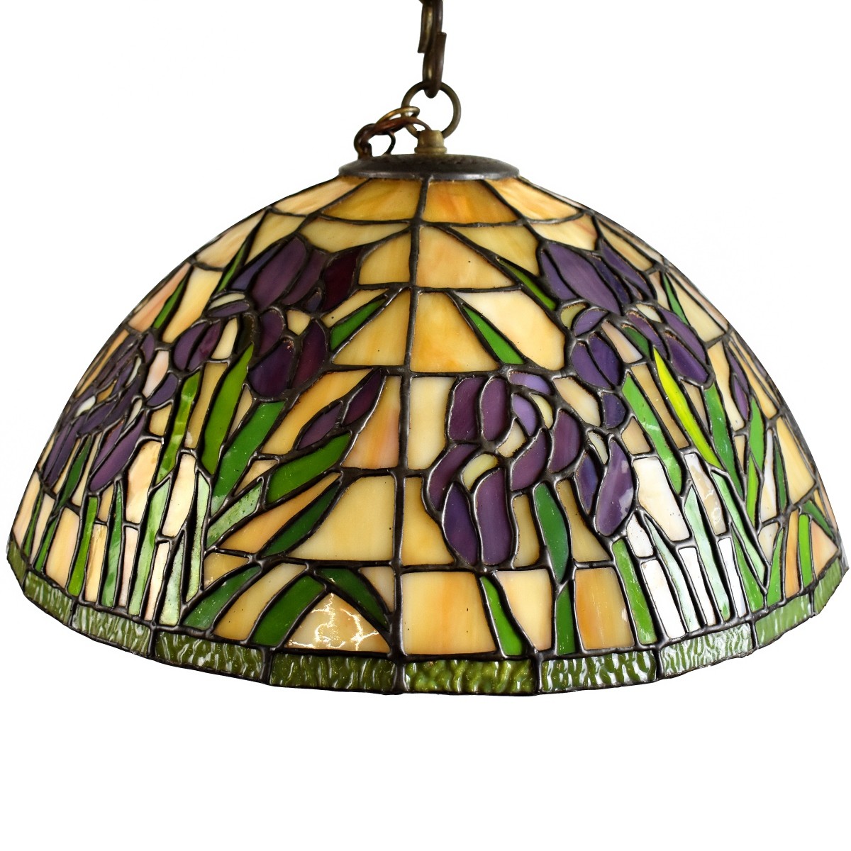 Dale Tiffany Light Fixture