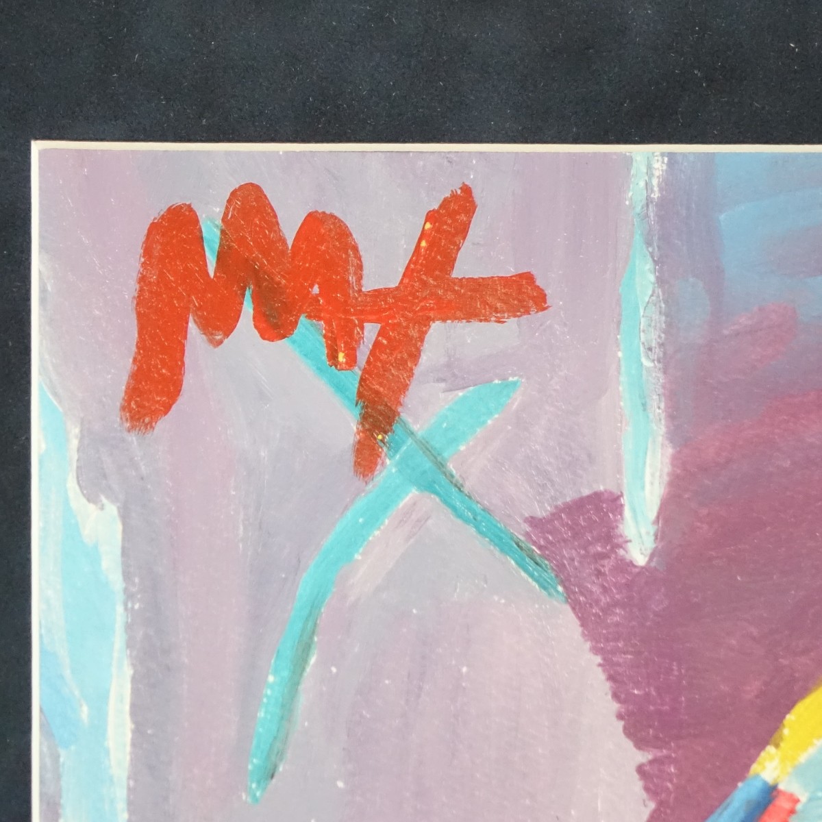 After: Peter Max (Born 1937)