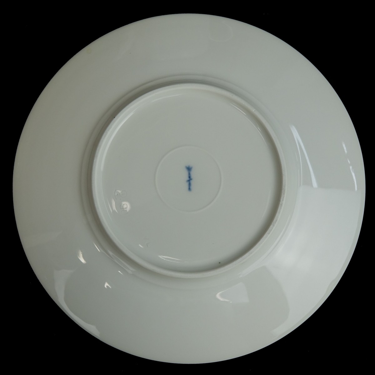 KPM Royal Berlin "Arcadia" Dinner Service