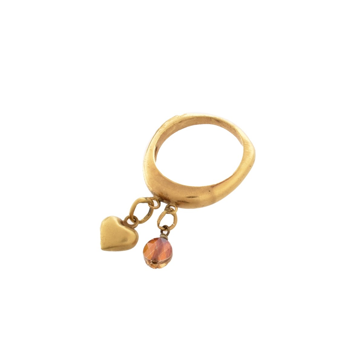 14K Ring