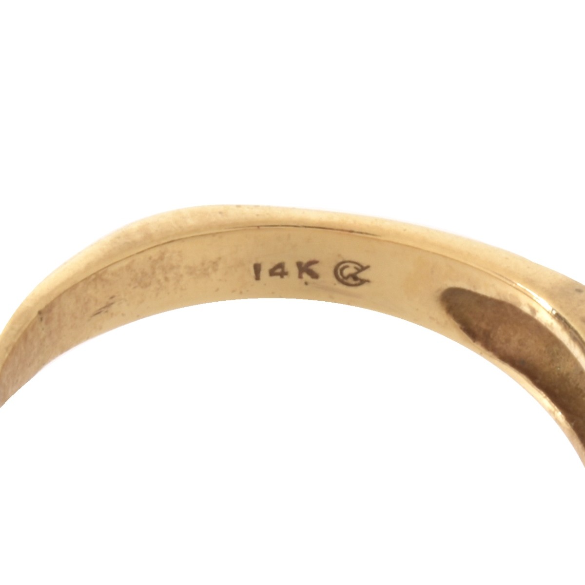 14K Ring