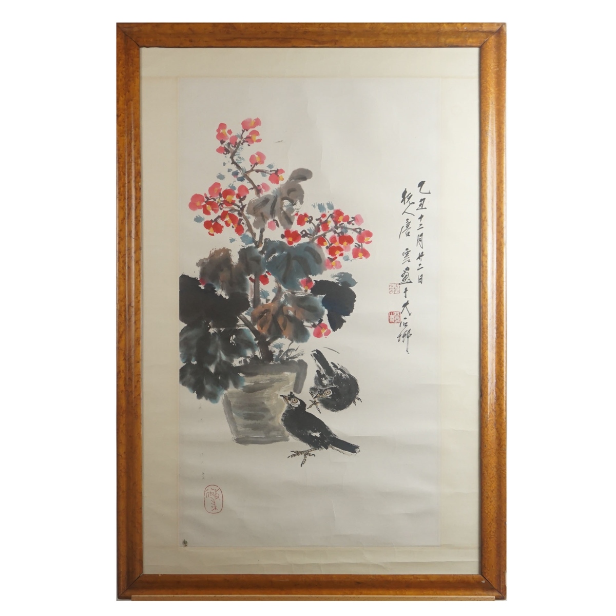 Chinese Painting