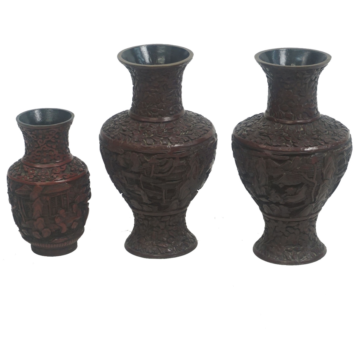 Chinese Vases