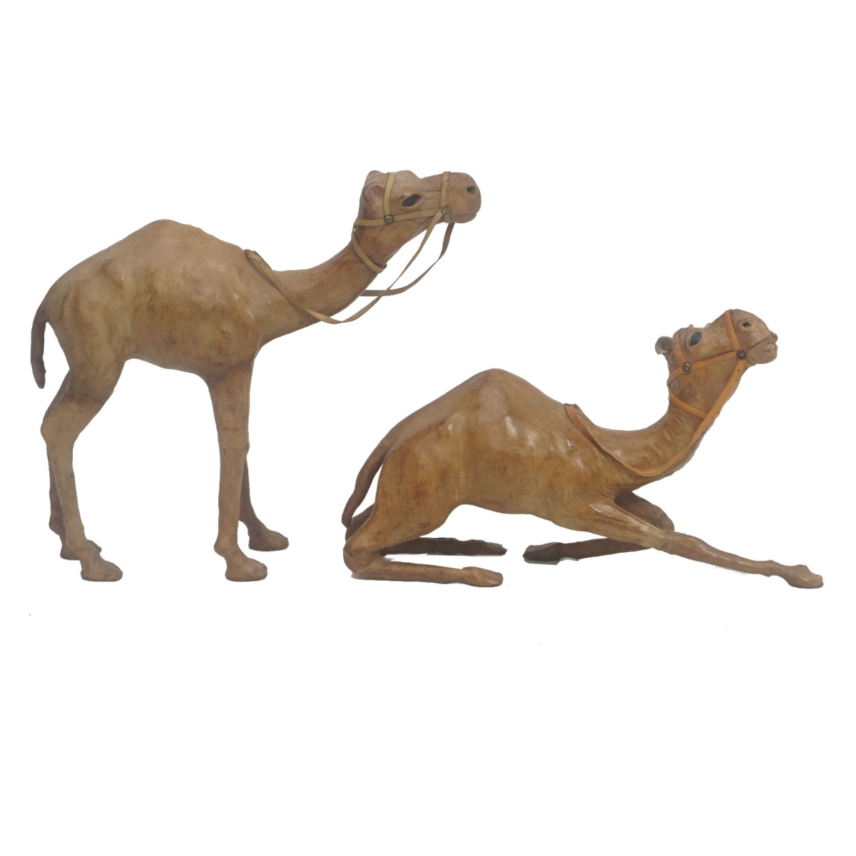 Camel Figures