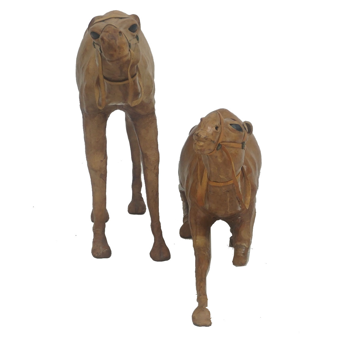 Camel Figures