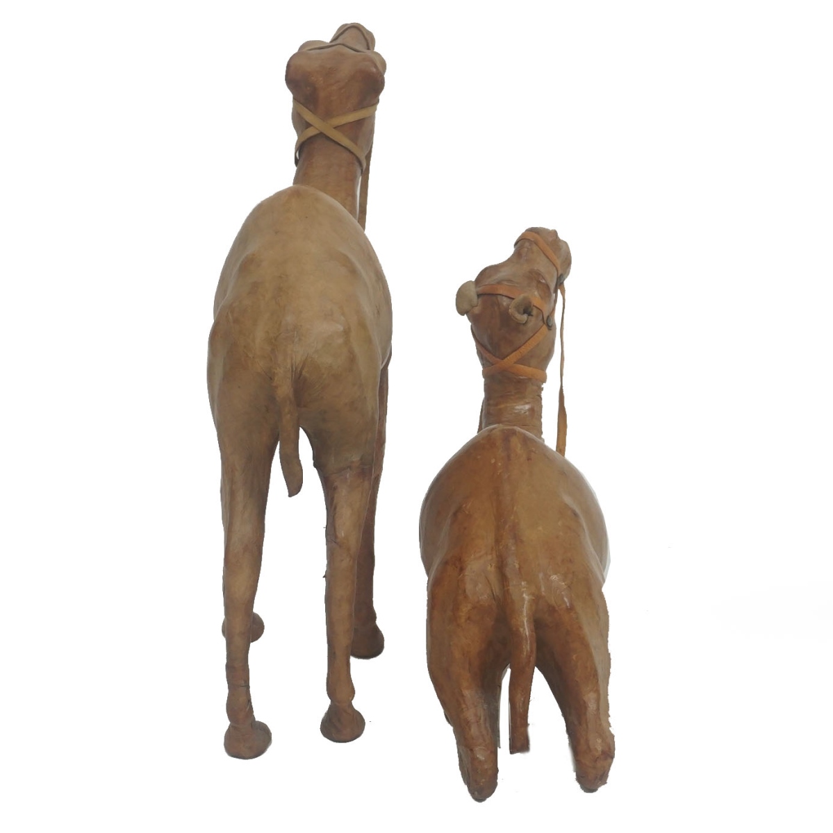 Camel Figures