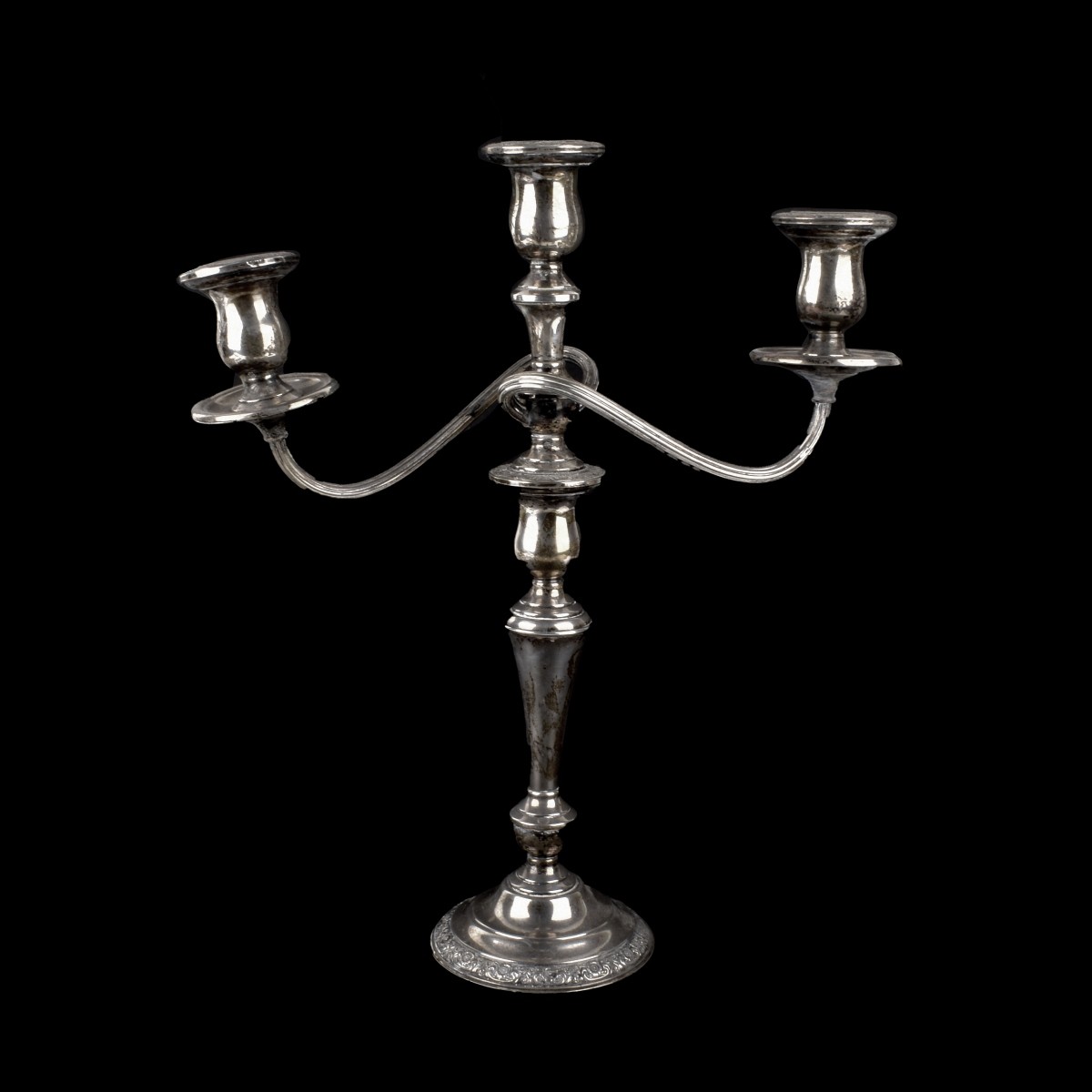 International Candelabra