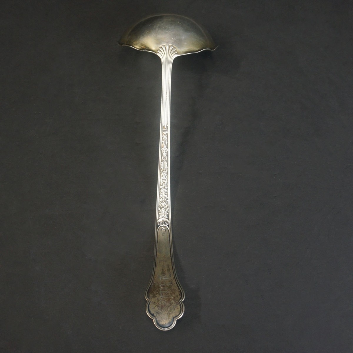 Mermod Jaccard & Co Ladle