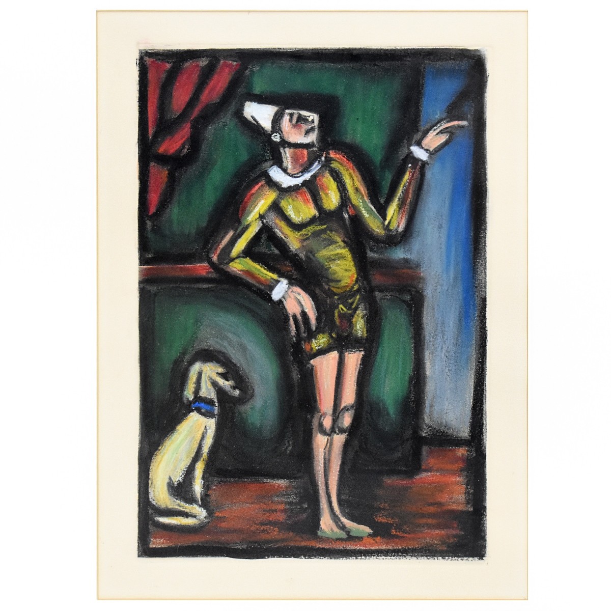 Georges Rouault (1871 - 1958)