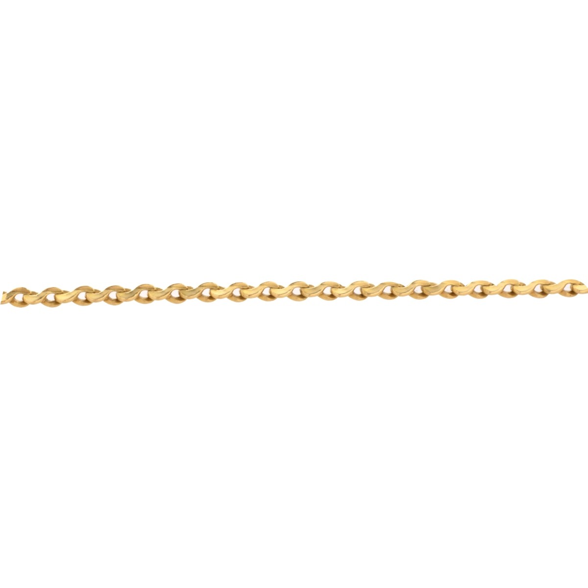 14K Chain