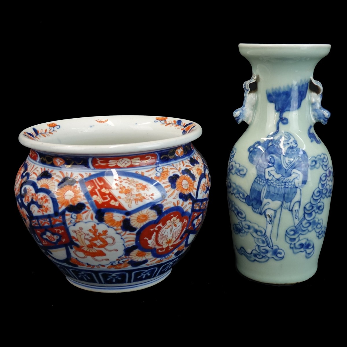 Oriental Tableware