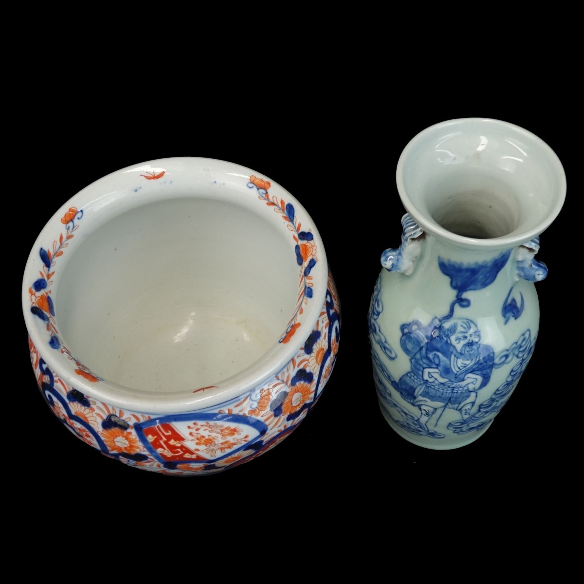 Oriental Tableware