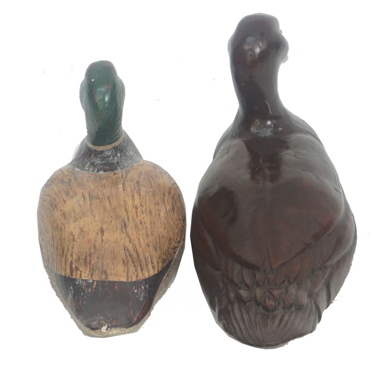 Duck Decoys