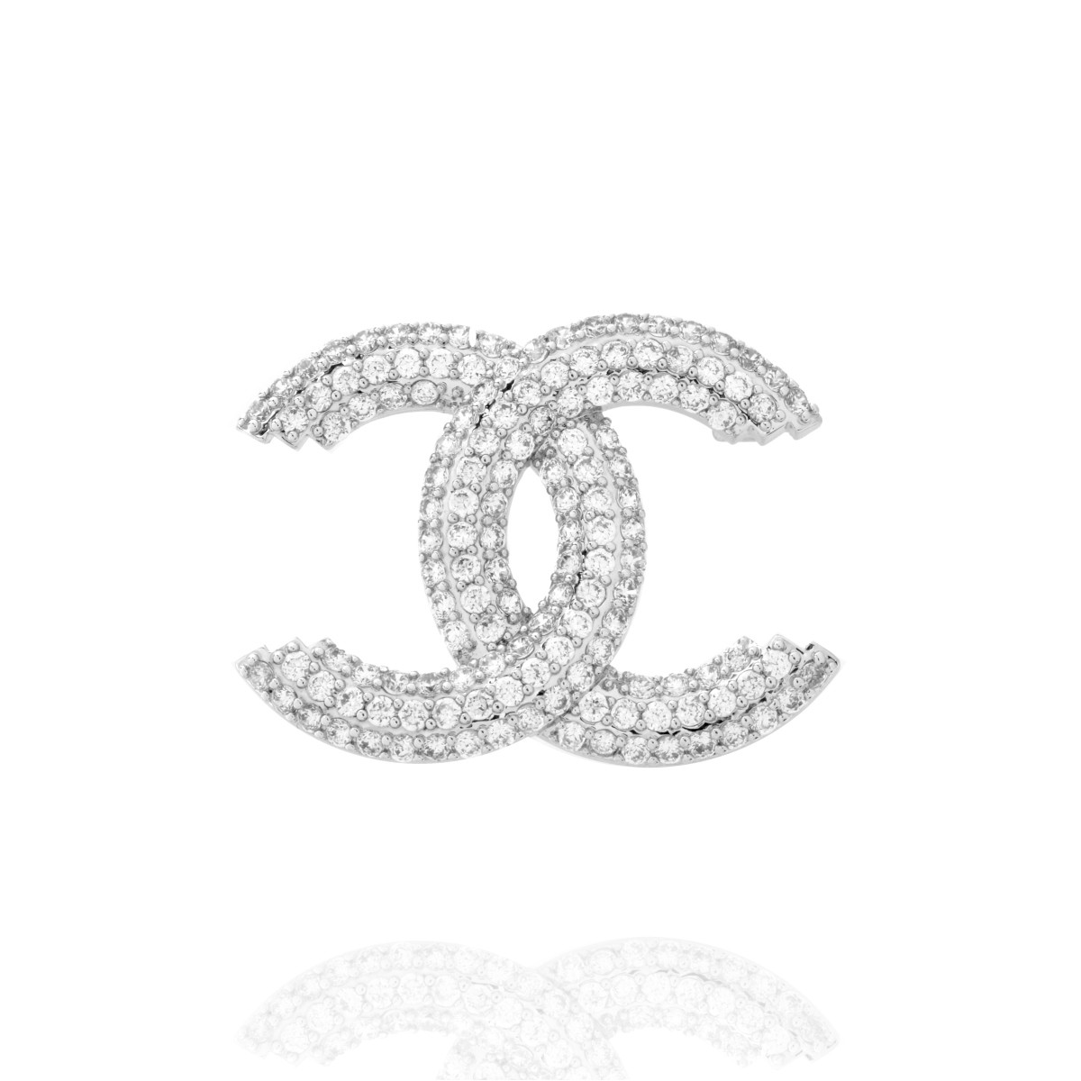 Chanel Replica Brooch