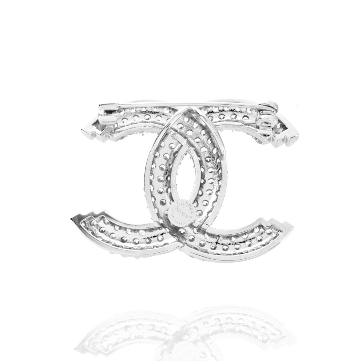 Chanel Replica Brooch