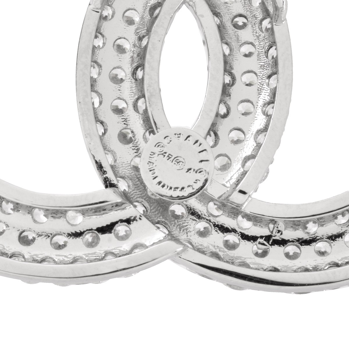 Chanel Replica Brooch