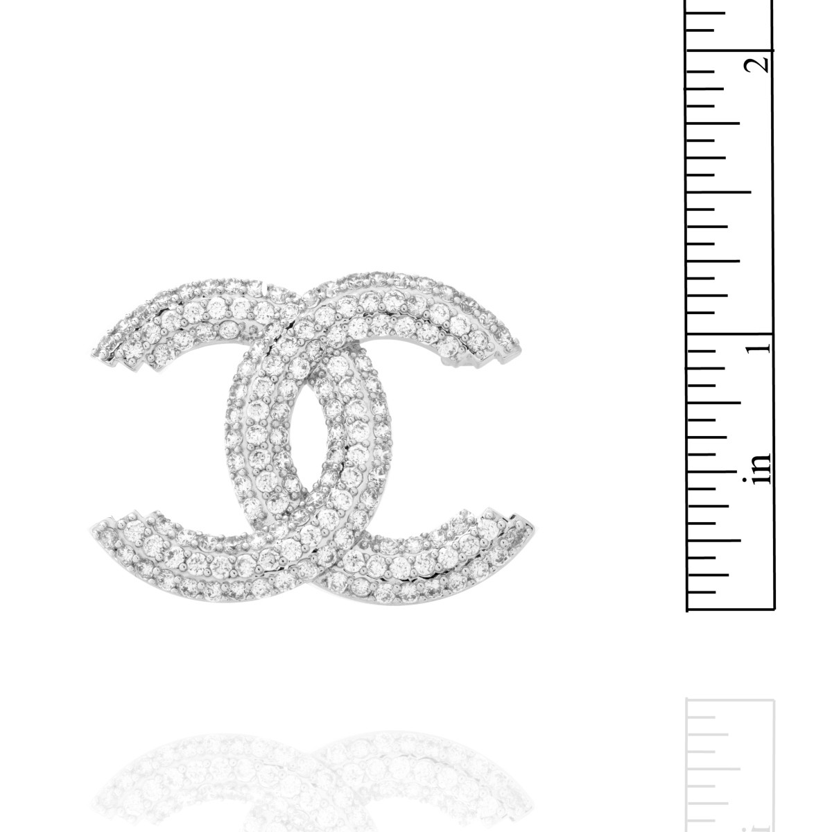 Chanel Replica Brooch