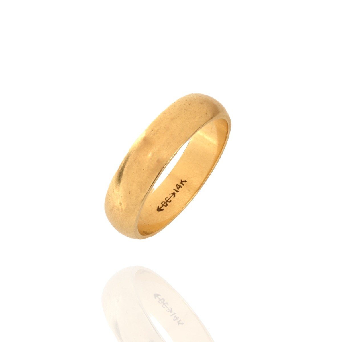 14K Ring