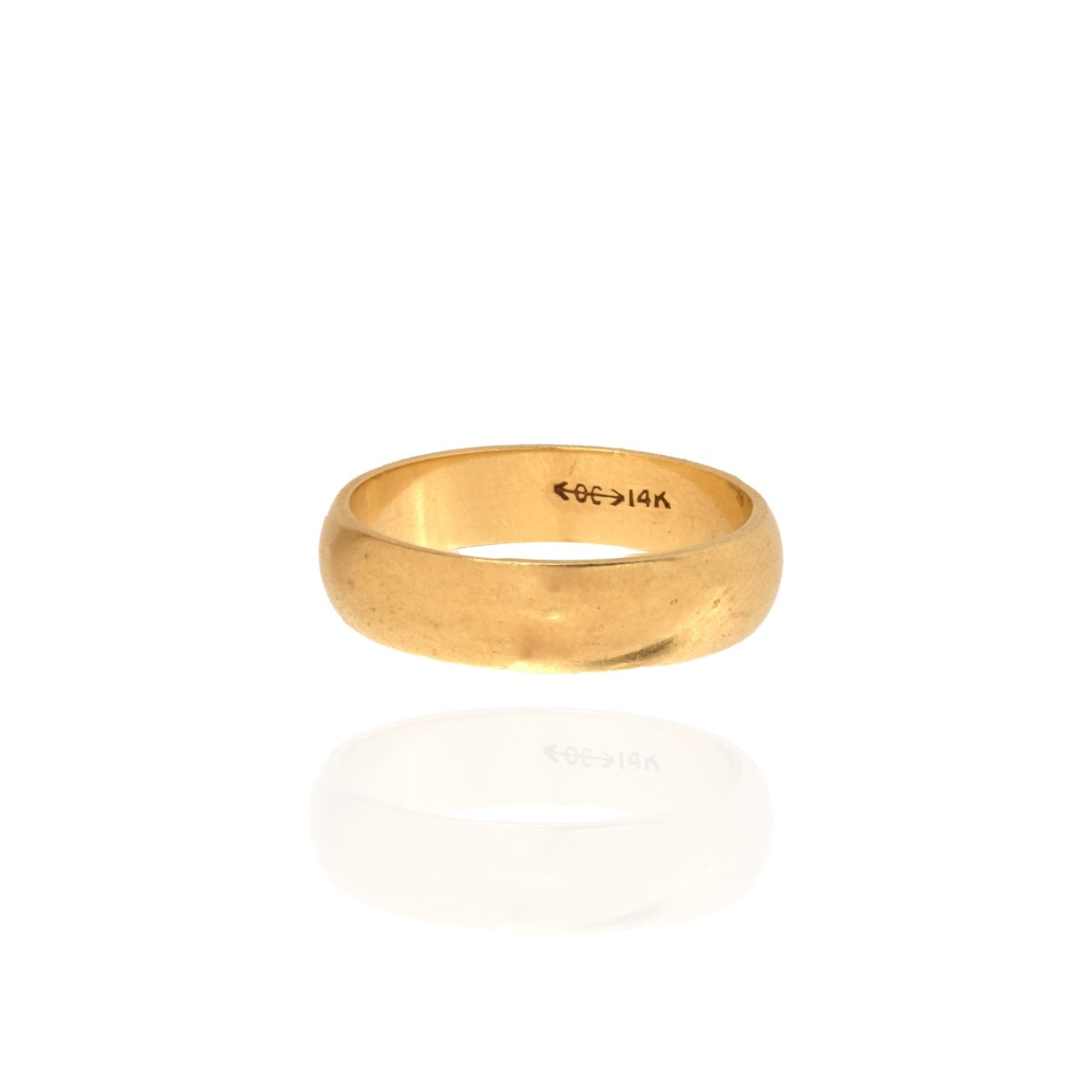 14K Ring