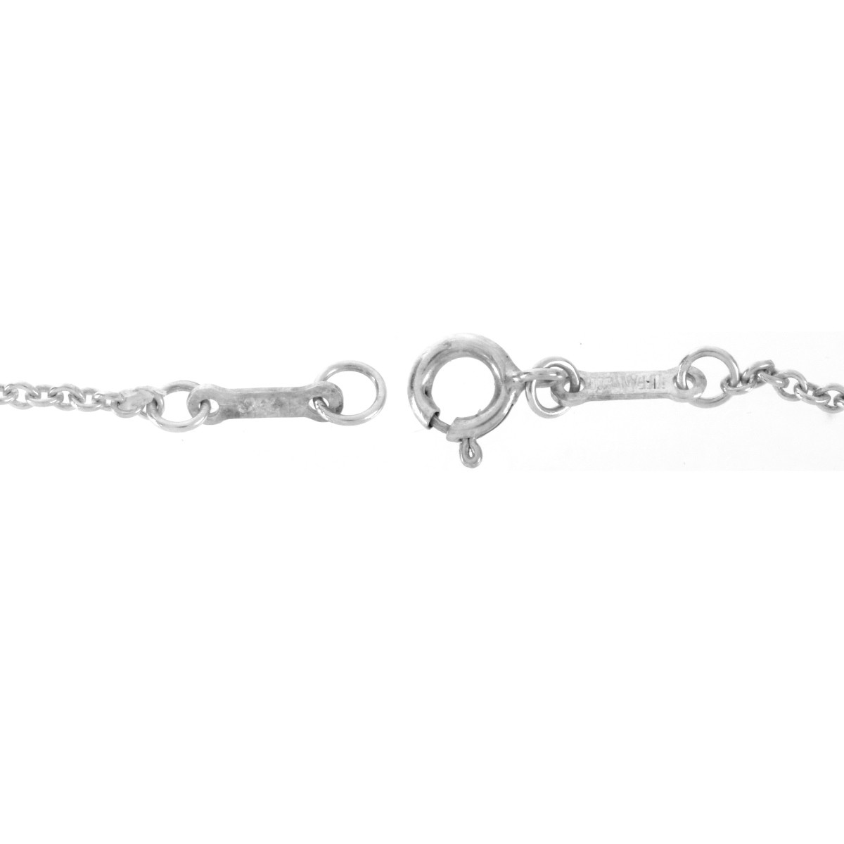 Elsa Peretti for Tiffany & Co Necklace