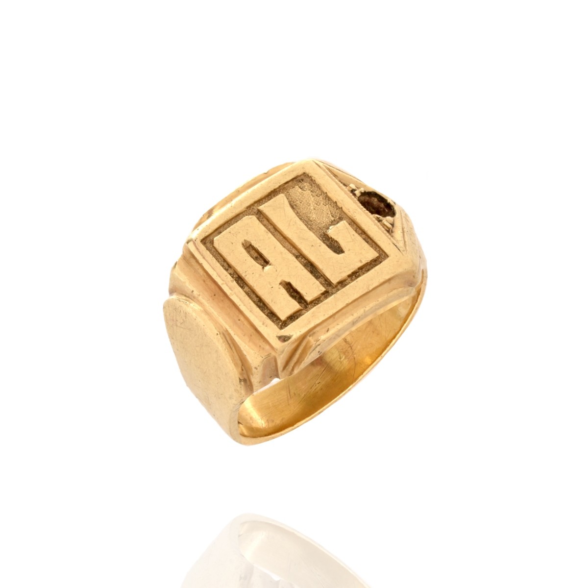 14K Ring