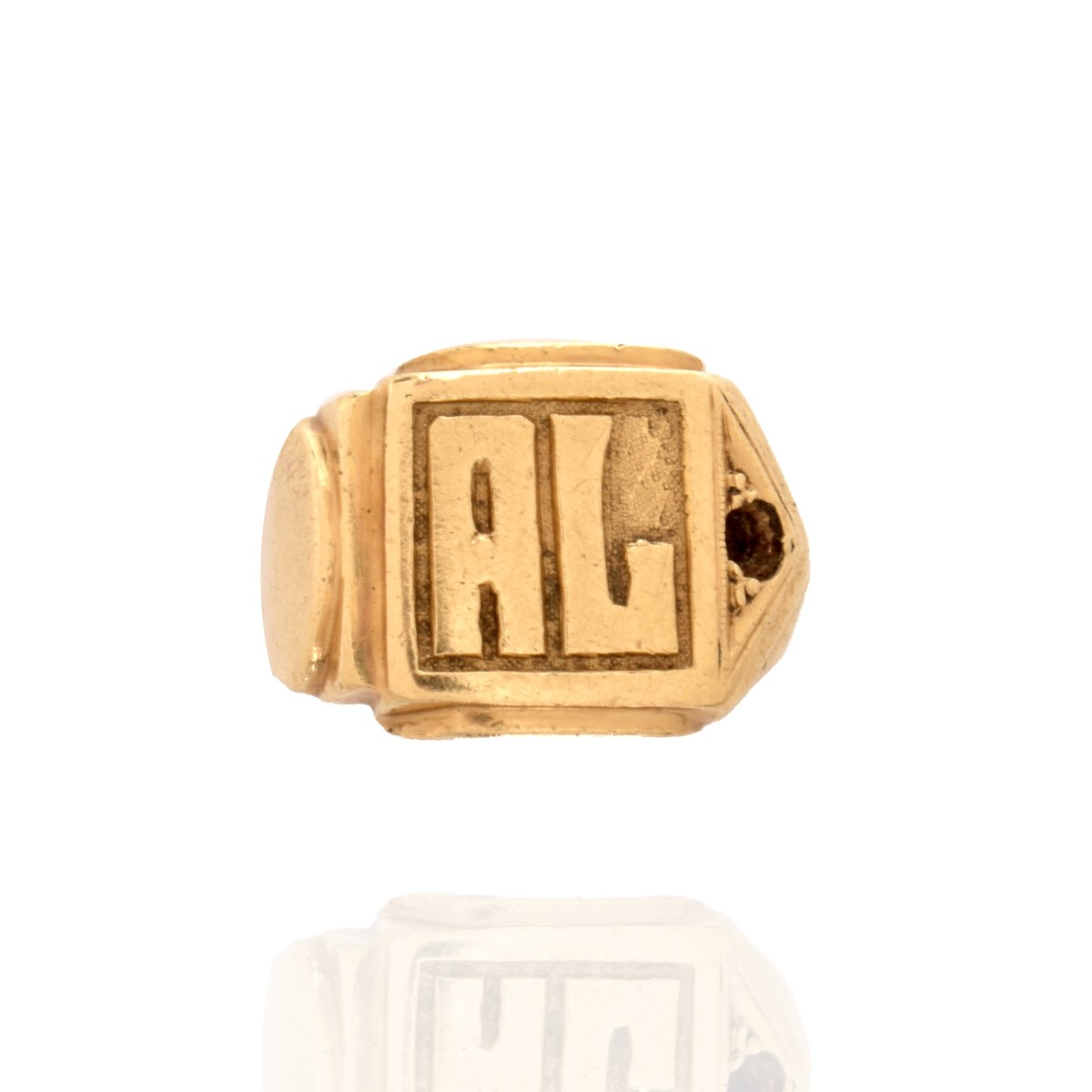 14K Ring