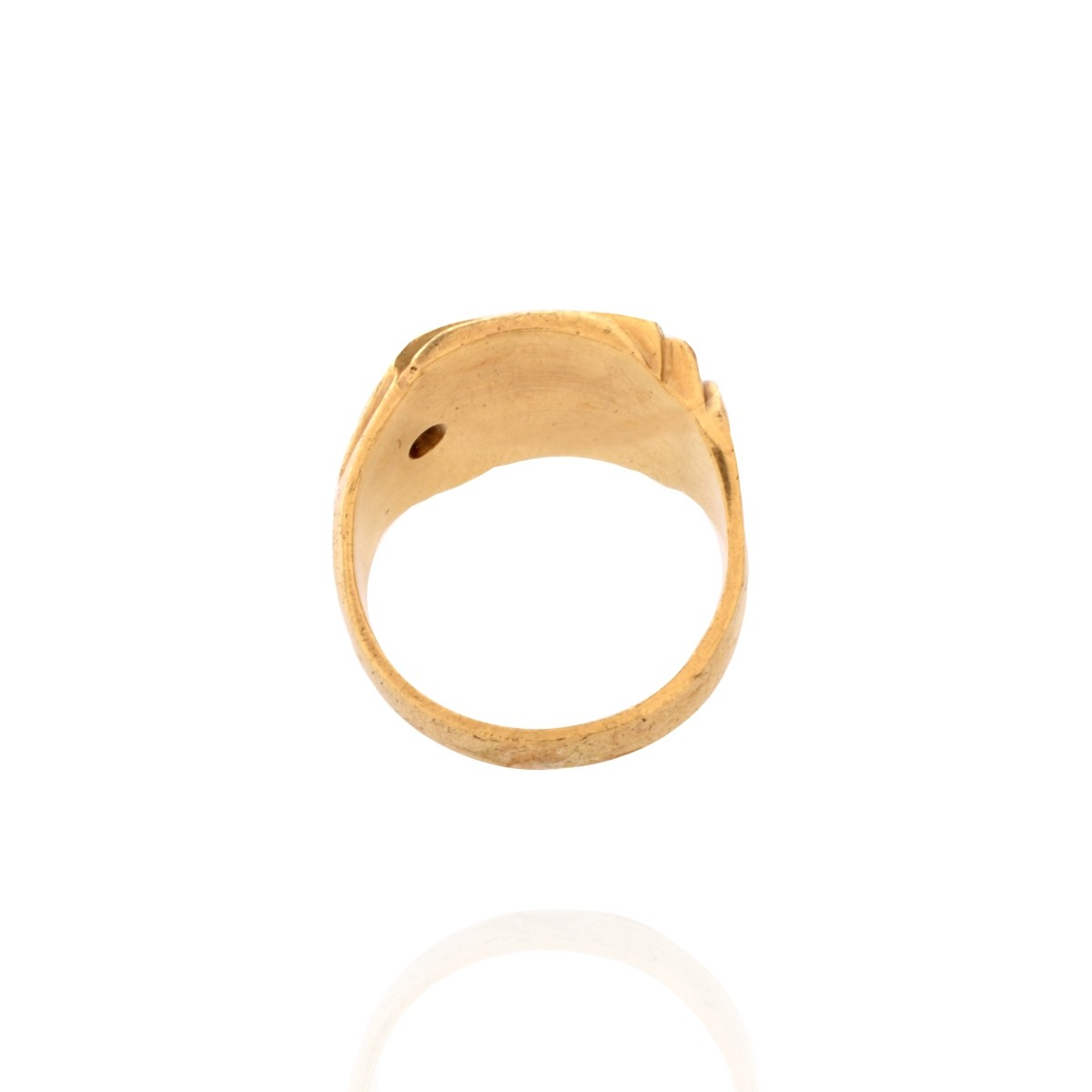 14K Ring