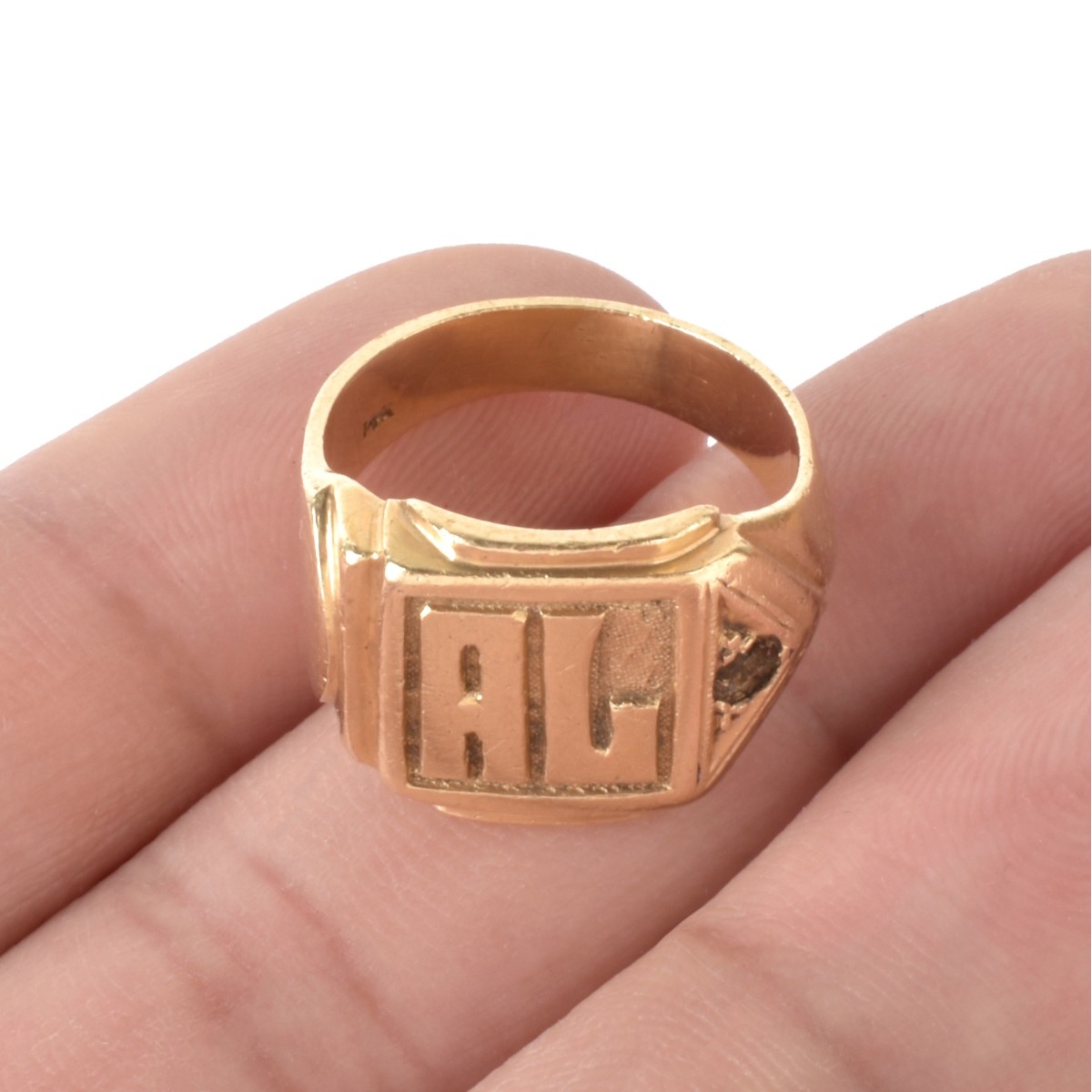 14K Ring