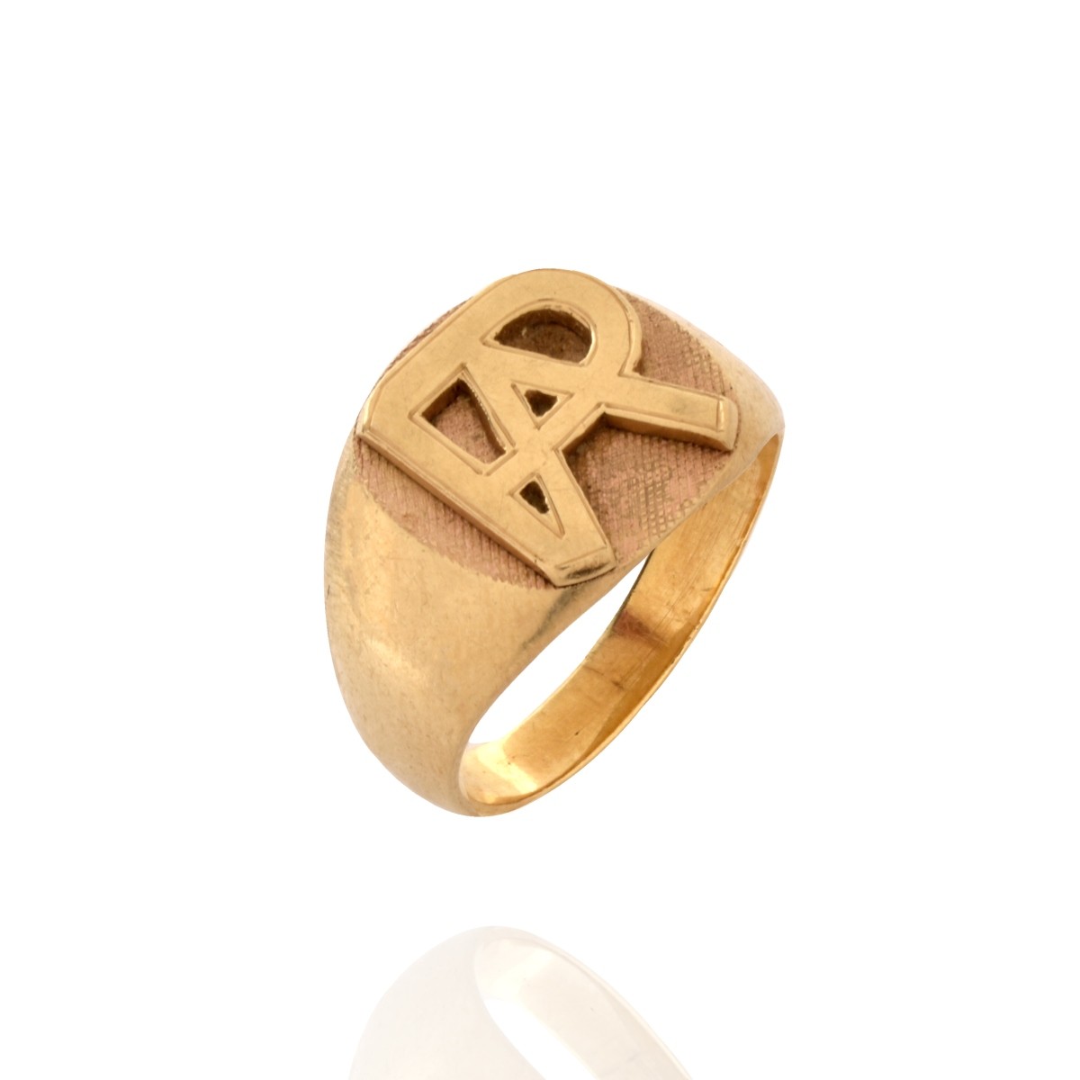 14K Ring